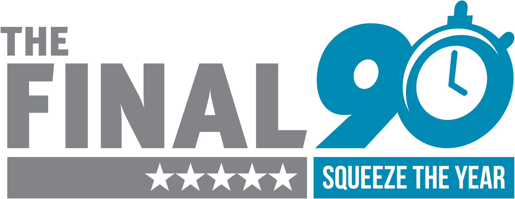 The Final 90 — A Tom Woods Program